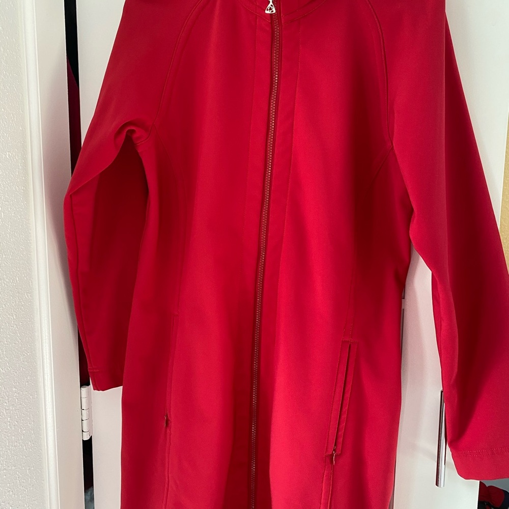 Rain Jacket - image 4